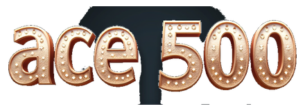 ace 500 logo